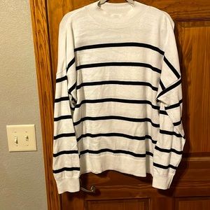Old Navy XXL sweater